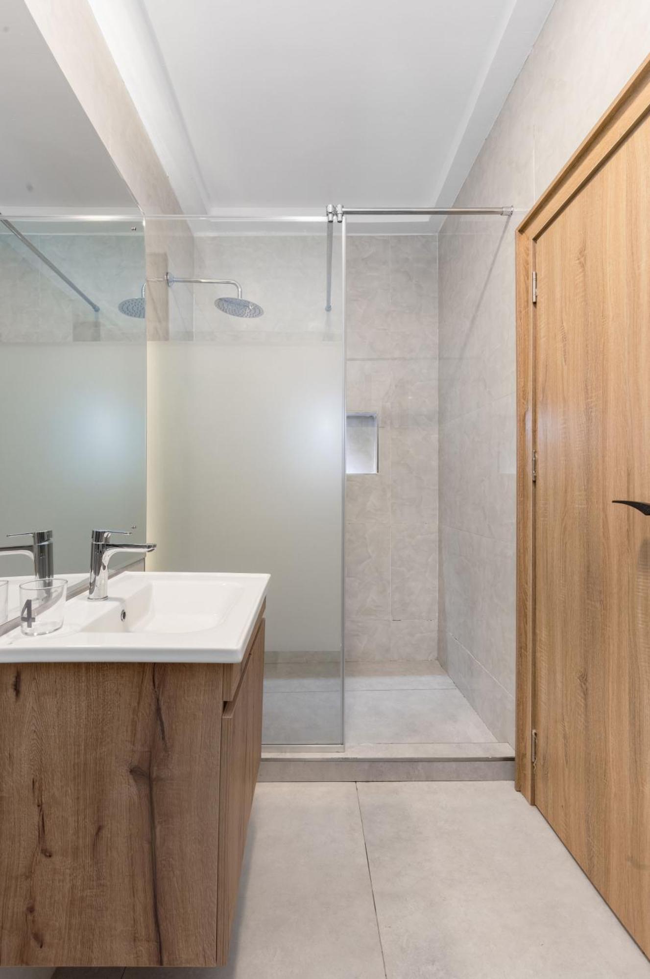 Stp Apartments 아부자 외부 사진