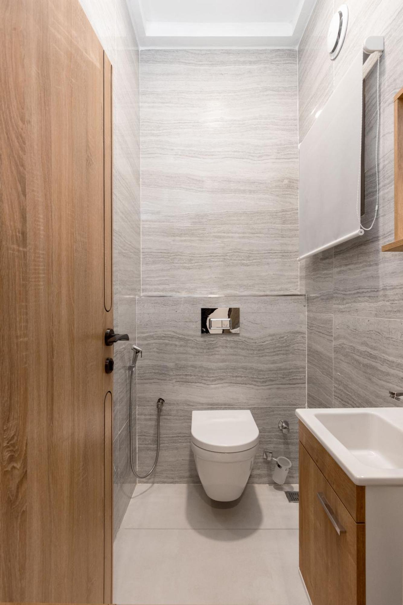 Stp Apartments 아부자 외부 사진